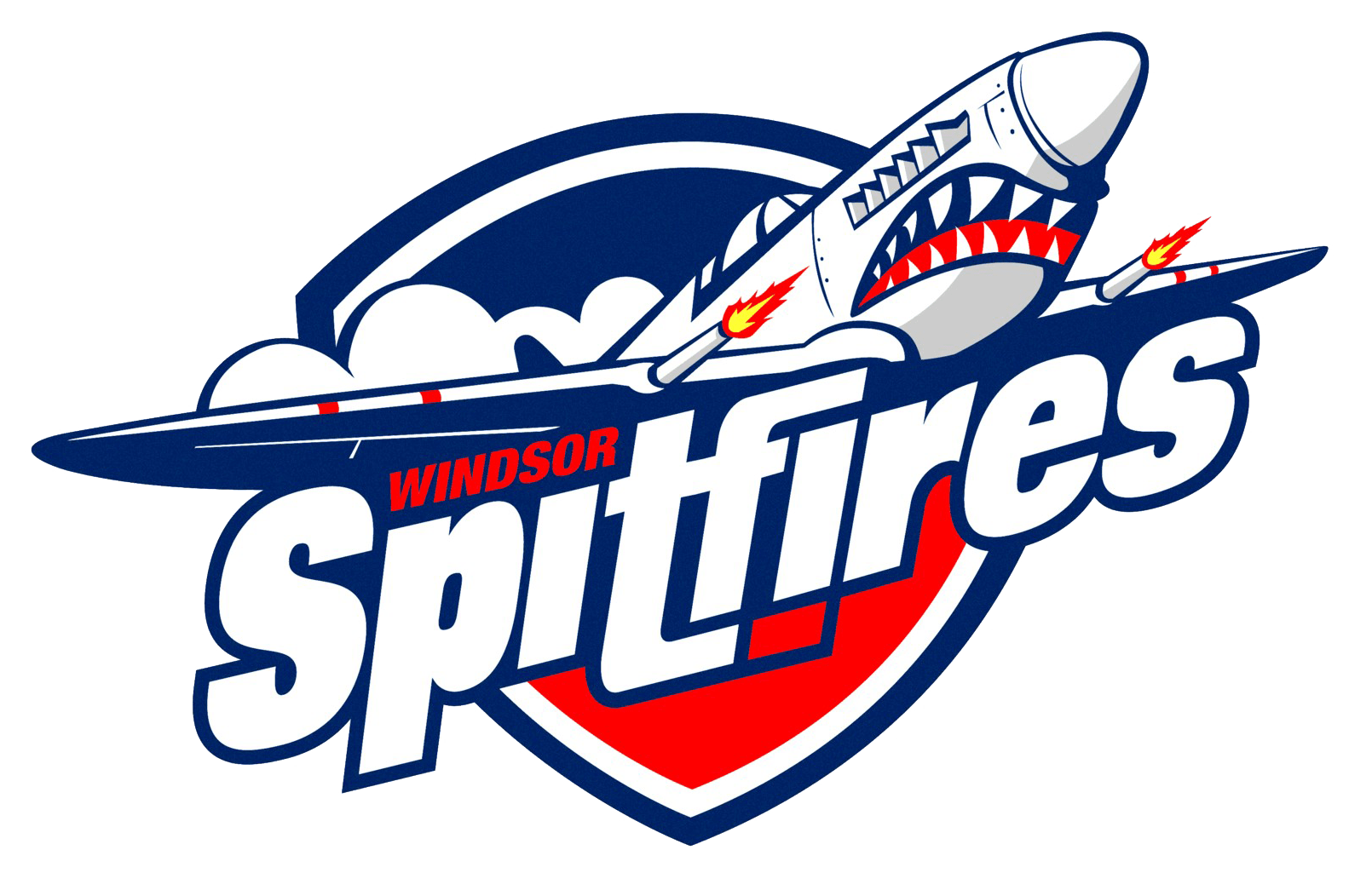 Windsor Spitfires